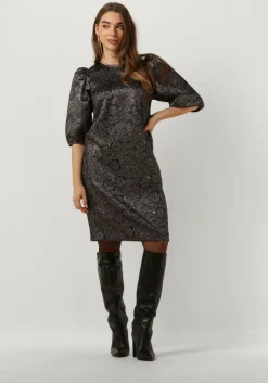 roze jansen amsterdam mini jurk poppy p23