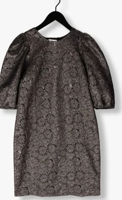 roze jansen amsterdam mini jurk poppy p23