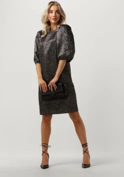 roze jansen amsterdam mini jurk poppy p23