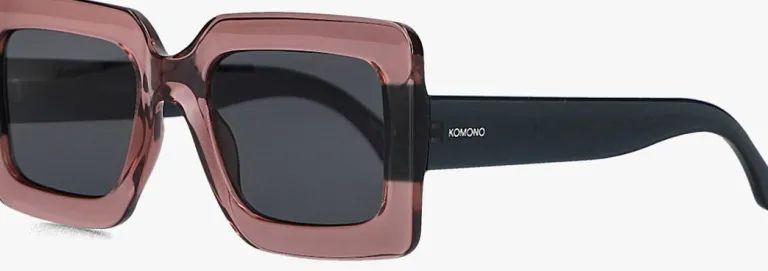 KOMONO zonnebril lana>DAMES Zonnebrillen