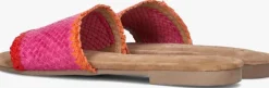 roze lazamani slippers 33.486