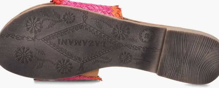 roze lazamani slippers 33.486