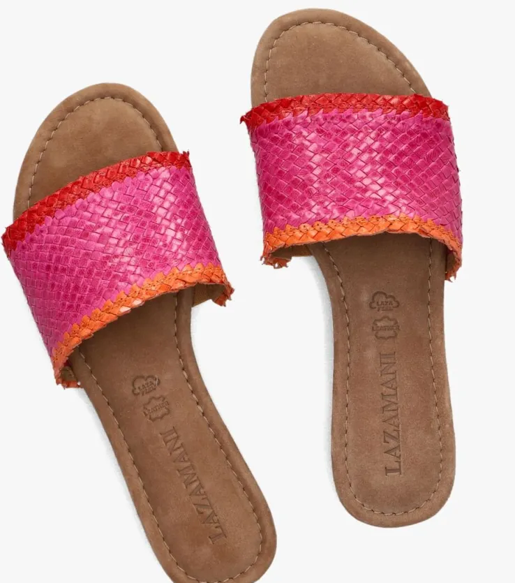 roze lazamani slippers 33.486
