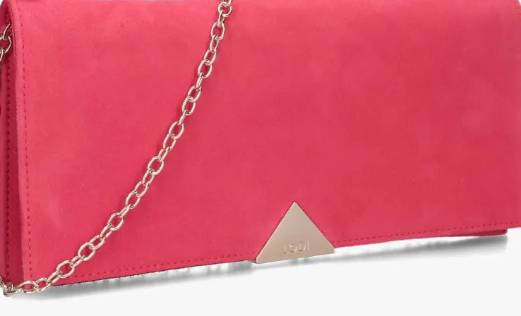 roze lodi clutch 1816