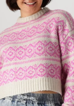 LOLLYS LAUNDRY trui lottiell jumper ls><noscript><img width=