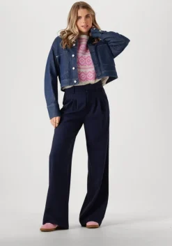 LOLLYS LAUNDRY trui lottiell jumper ls><noscript><img width=