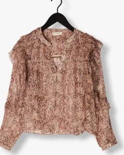 LOUIZON blouses yohav><noscript><img width=