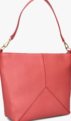 roze loulou essentiels schoudertas sabine