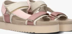 MARUTI platte sandalen beau>DAMES Sandalen
