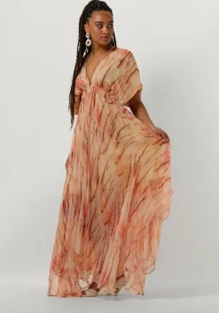 MES DEMOISELLES maxi jurk mifive>DAMES Jurken