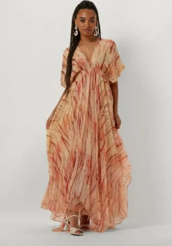 MES DEMOISELLES maxi jurk mifive>DAMES Jurken