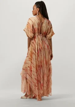 MES DEMOISELLES maxi jurk mifive><noscript><img width=