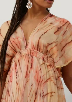 MES DEMOISELLES maxi jurk mifive><noscript><img width=