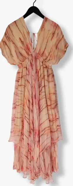 MES DEMOISELLES maxi jurk mifive><noscript><img width=