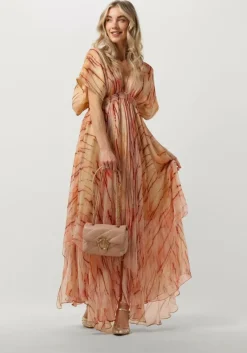 MES DEMOISELLES maxi jurk mifive><noscript><img width=