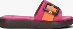 roze mexx slippers liv
