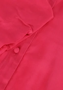 roze minus blouses sherina 3/4 sleeve shirt