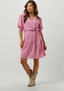 MINUS mini jurk salmia short dress 3/4><noscript><img width=