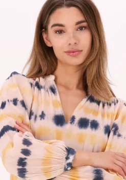 roze mkt studio blouses halvine