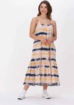 MKT STUDIO midi jurk roxilus>DAMES Jurken