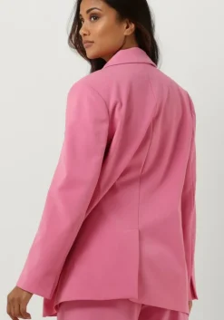 roze modström blazer anker blazer
