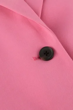 roze modström blazer anker blazer