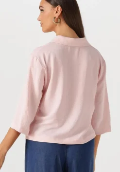 roze modström blouses aaliyahmd shirt