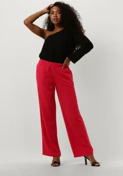 roze modström pantalon perry pants