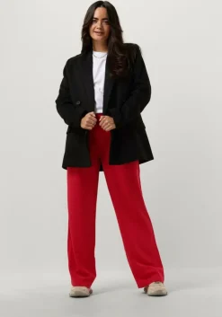 roze modström pantalon perry pants