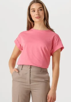 MODSTRÖM modström t-shirt brazilmd short t-shirt>DAMES Tops & T-Shirts