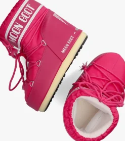 MOON BOOT snowboots icon low nylon><noscript><img width=