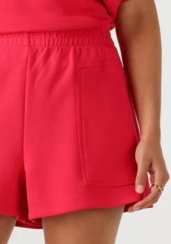 MSCH COPENHAGEN korte broek mschharissa ima q pocket sweat shorts><noscript><img width=