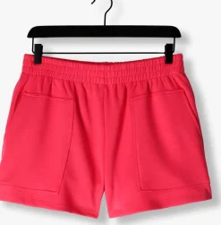 MSCH COPENHAGEN korte broek mschharissa ima q pocket sweat shorts><noscript><img width=