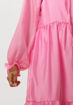 MSCH COPENHAGEN midi jurk mschpavari dress><noscript><img width=