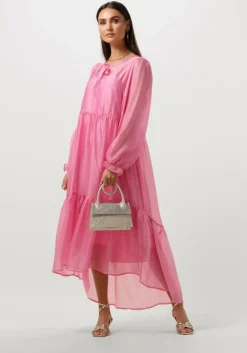 MSCH COPENHAGEN midi jurk mschpavari dress><noscript><img width=