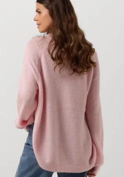 roze msch copenhagen trui mschlessine hope pullover
