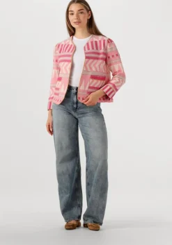 NEMA gewatteerde jas n306>DAMES Jassen