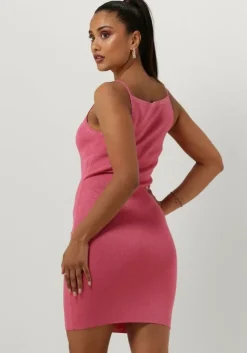 NEO NOIR mini jurk contima glitter knit dress><noscript><img width=