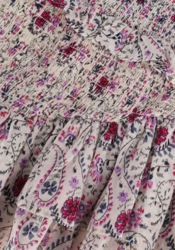 NEO NOIR minirok mata delicate paisley s skirt><noscript><img width=