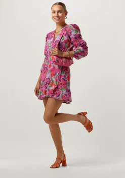 roze núnoo schoudertas palma city