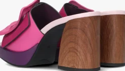 roze noa harmon muiltjes 9238