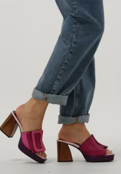 roze noa harmon muiltjes 9238