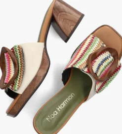 roze noa harmon muiltjes 9230