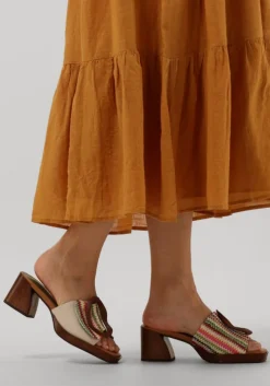 roze noa harmon muiltjes 9230