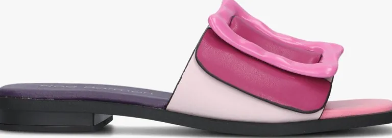 NOA HARMON slippers 9240>DAMES Slippers