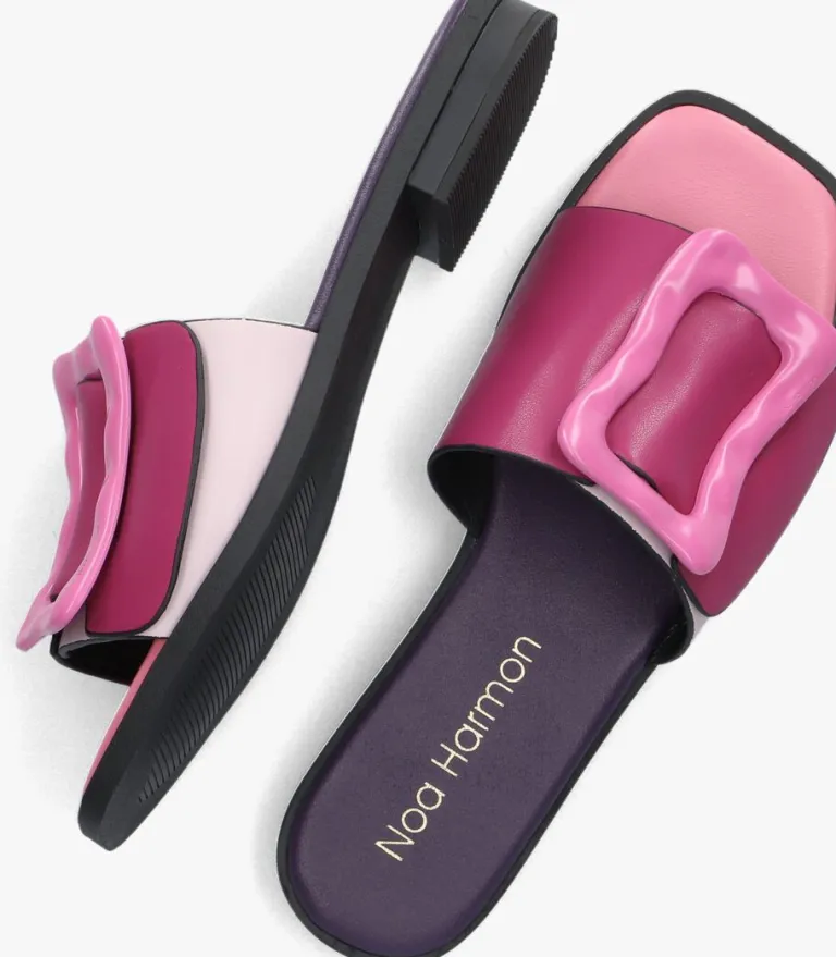 NOA HARMON slippers 9240>DAMES Slippers