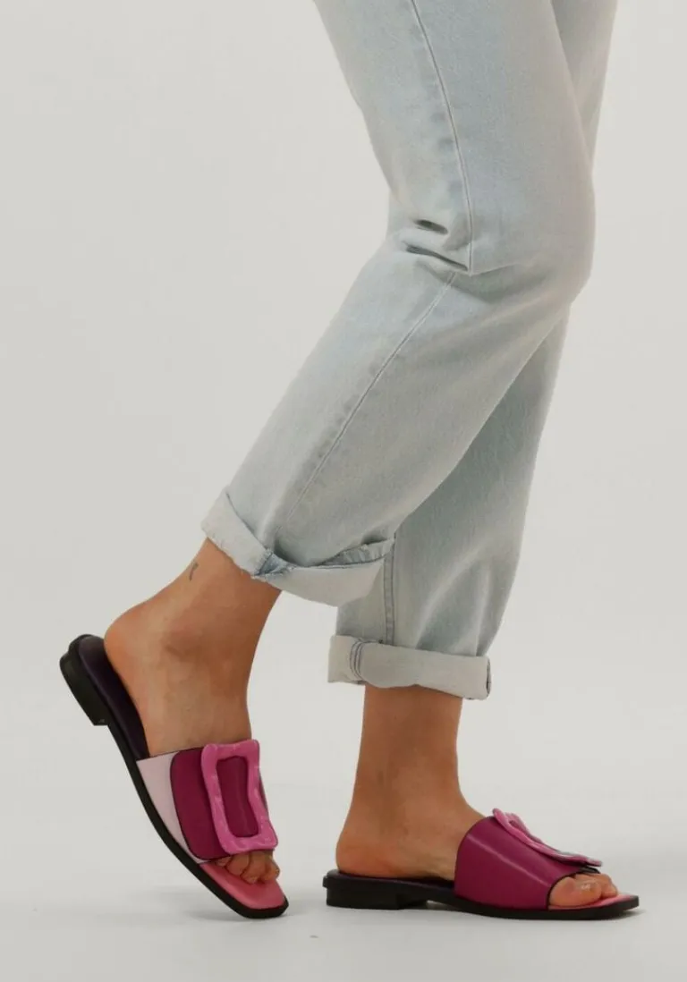 NOA HARMON slippers 9240>DAMES Slippers