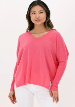 NOT SHY trui faustine>DAMES Truien & Vesten