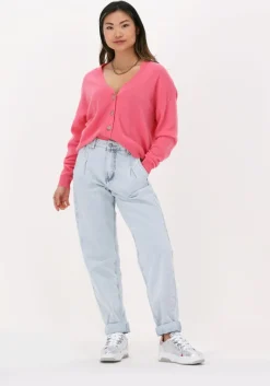 NOT SHY vest juana>DAMES Truien & Vesten