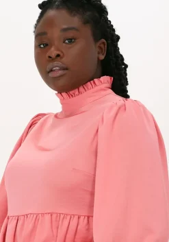 roze notes du nord blouses belize recycled blouse